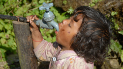 Nepali Children